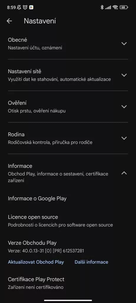 obchod play 2