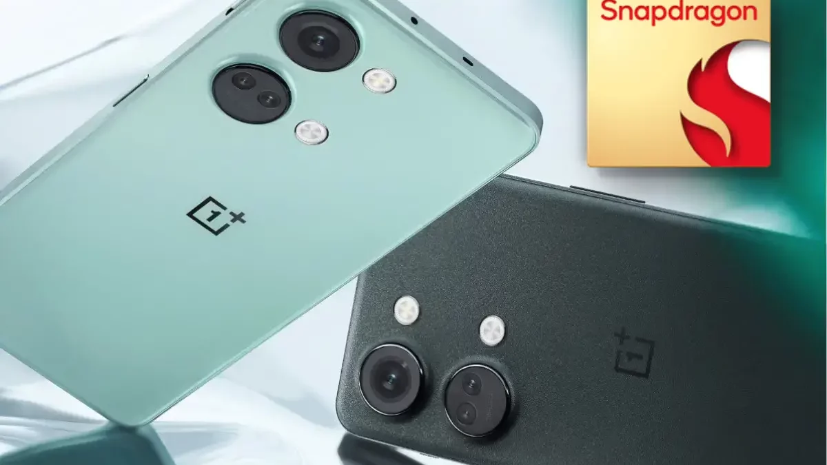 Bude to bestseller? OnePlus Nord 5 oslní novým procesorem a velkou baterií