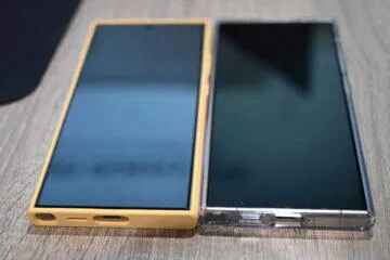 Má smysl chránit displej Samsung Galaxy S24? Podělíme se o naše zkušenosti 1 Panzerglass vs fólie