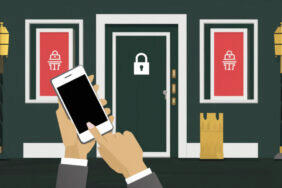Pomocí smartphonu můžete hacknout více než 3 miliony hotelových dveří po celém světě