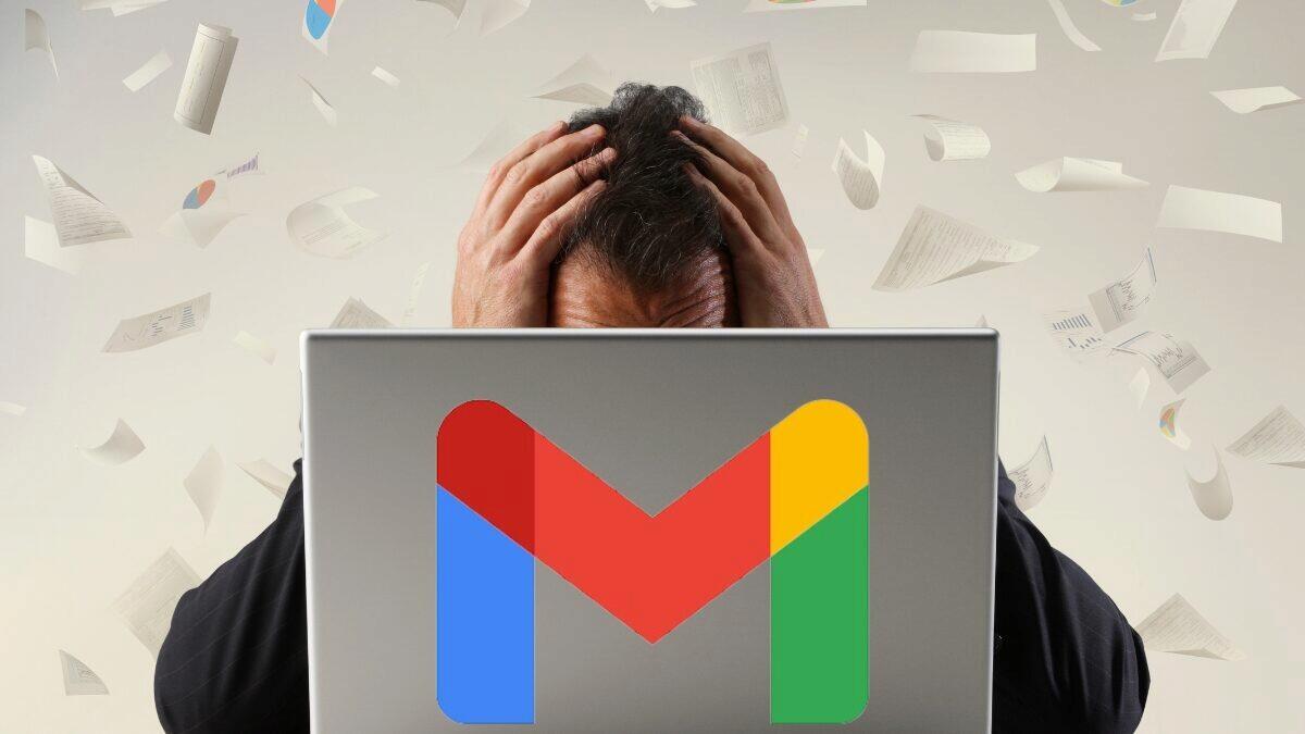 Nejméně užitečná novinka Gmailu? Predictive back je favorit!