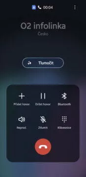 Je umělá inteligence u Samsung Galaxy S24 jen marketing, nebo užitečný pomocník? 3 Simultánní překlad