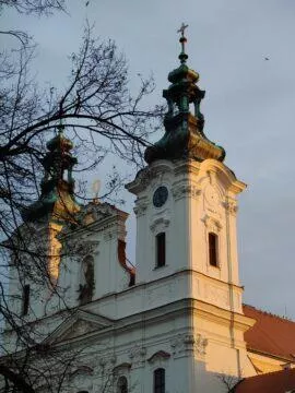 Návrat v jaký jsme ani nedoufali? 44 realme 12 pro periskopicky fotoaparat 2