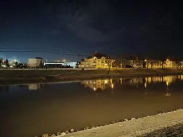 Návrat v jaký jsme ani nedoufali? 33 realme 12 pro primarni fotoaparat 1