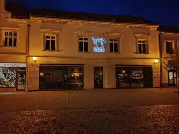 Návrat v jaký jsme ani nedoufali? 27 realme 12 pro primarni fotoaparat 7
