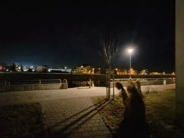 Návrat v jaký jsme ani nedoufali? 57 realme 12 pro ultrasirokouhly fotoaparat