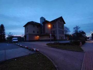 Návrat v jaký jsme ani nedoufali? 53 realme 12 pro ultrasirokouhly fotoaparat 5