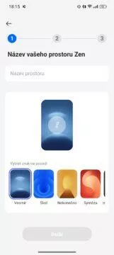 Návrat v jaký jsme ani nedoufali? 11 realmeui 5