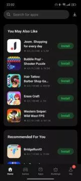 Návrat v jaký jsme ani nedoufali? 12 realmeui 5 appstore