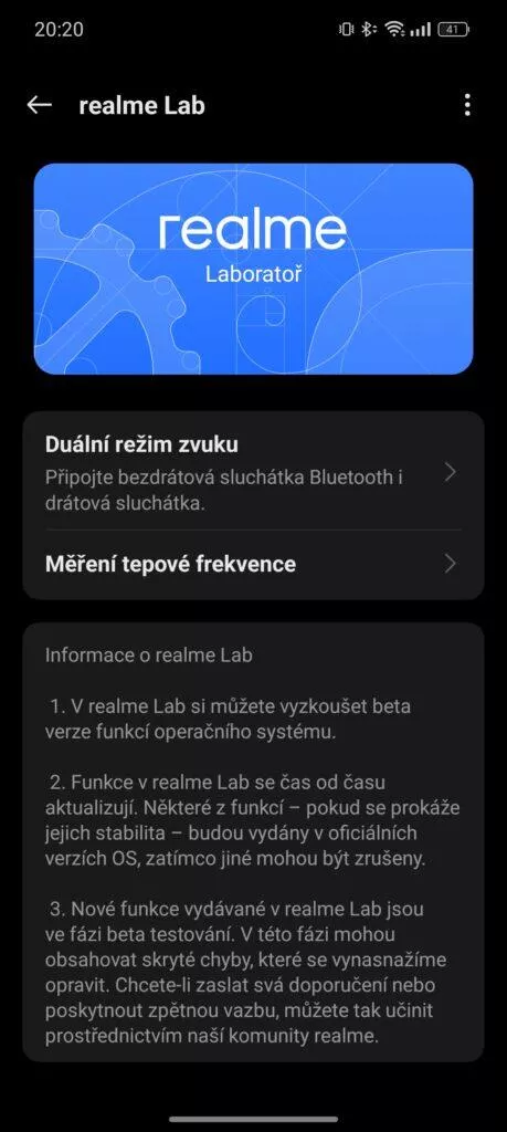realmeui 5 lab