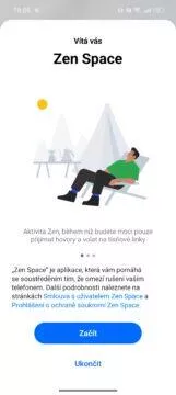 Návrat v jaký jsme ani nedoufali? 10 realmeui 5 zen
