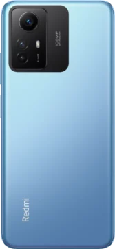 Tohle jsou nejprodávanější Android telefony v Česku! Je mezi nimi i ten váš? 4 Xiaomi Redmi Note 12S