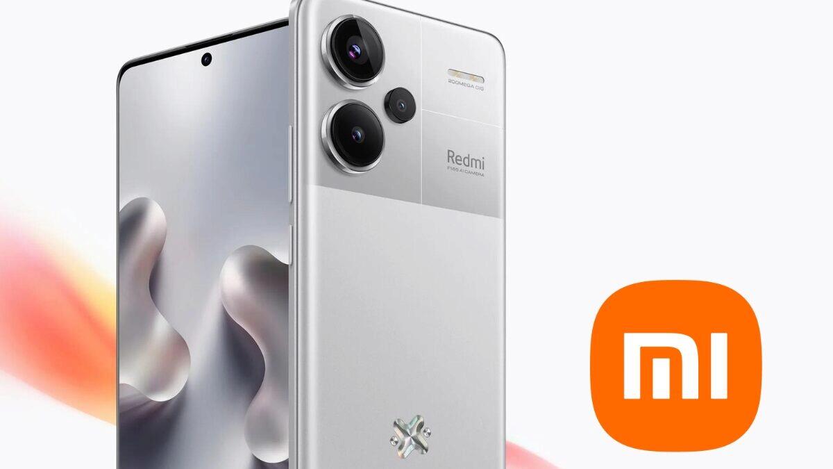 Redmi Note 13 Pro+ 5G v nové barvě míří do Česka! Líbí se?