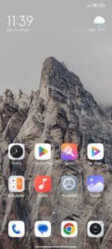 Stahujte, HyperOS s Androidem 14 dorazil na další oblíbené Redmi 1 redminote135g 1