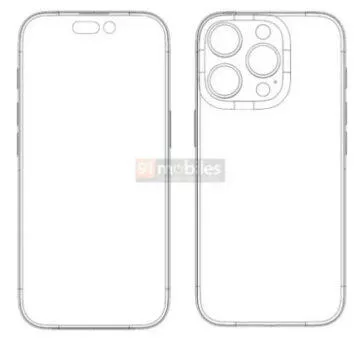 Render Apple iPhone 16 Pro 3