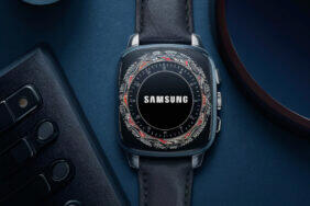 Samsung bude znovu vyrábět obdélníkové chytré hodinky