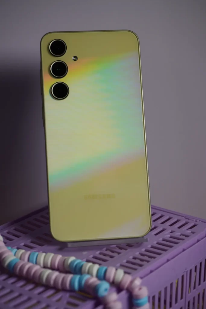 Samsung Galaxy A35