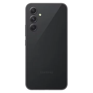 Tohle jsou nejprodávanější Android telefony v Česku! Je mezi nimi i ten váš? 8 Samsung Galaxy A54