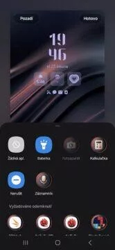 Fešák balancující na ostří nože (recenze) 15 samsung galaxy a55 5g screenshoty 10