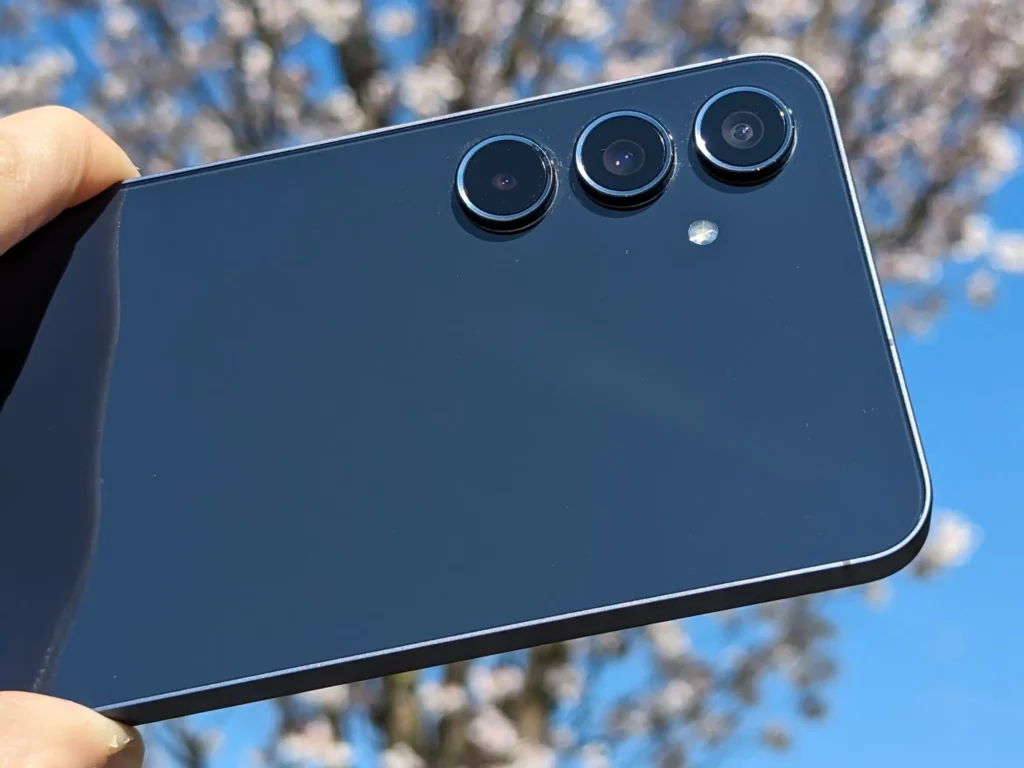 samsung galaxy a55 5g zada