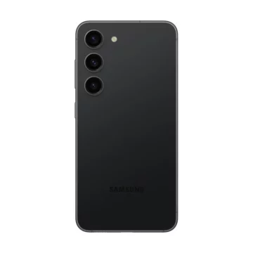 Tohle jsou nejprodávanější Android telefony v Česku! Je mezi nimi i ten váš? 12 Samsung Galaxy S23