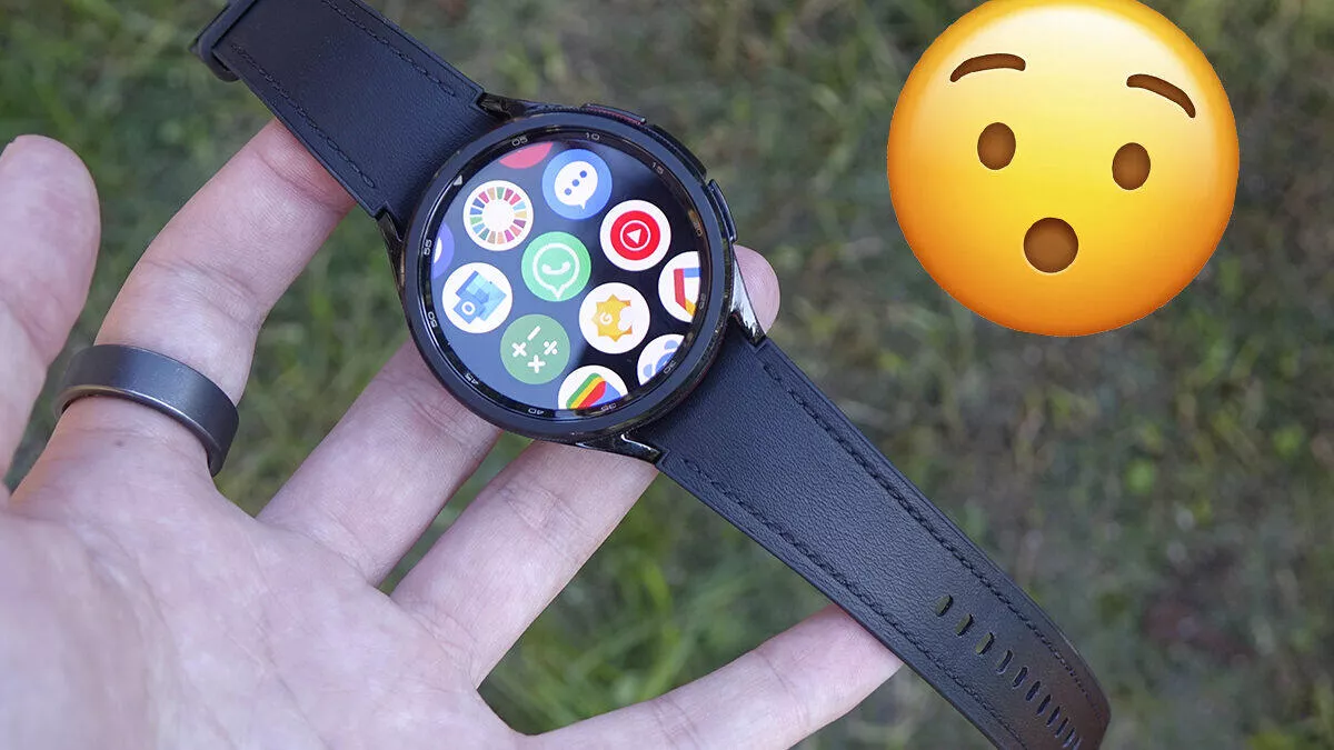 Samsung chystá tři varianty Galaxy Watch 7: Classic, Pro a… hranaté?!