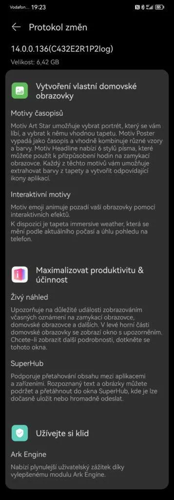screenshot 20240329 192328 comhuaweiandroidhwouc