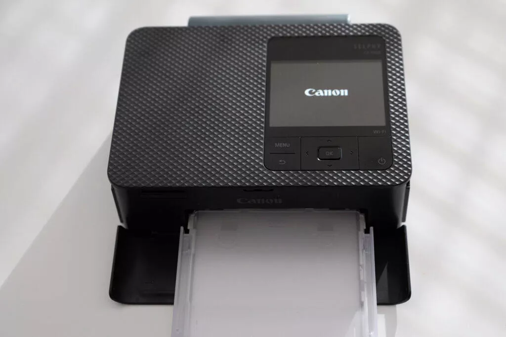 Canon SELPHY CP1500