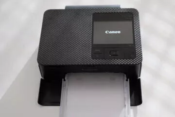 Canon SELPHY CP1500