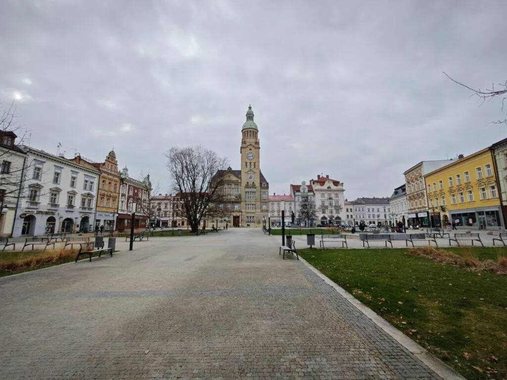 Xiaomi 13 Prostějov