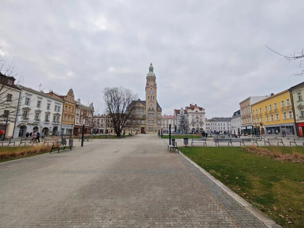 Xiaomi 14 Prostějov