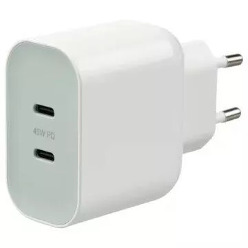 Rychlé nabíjení za hubičku? IKEA nově v Česku prodává duální 45W nabíječku, stojí pár korun 2 sjoess-45w-2portova-usb-nabijecka-rychle-nabijeni-novinka