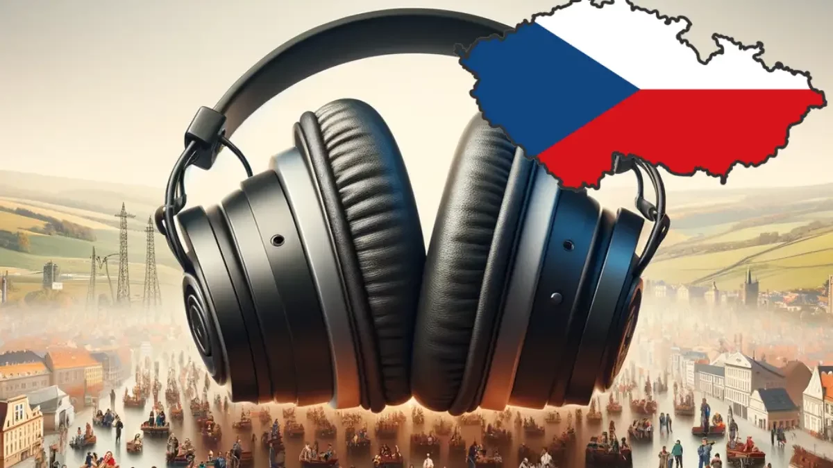 Nechcete AirPods? Tahle konkurenční sluchátka v Česku frčí nejvíc!