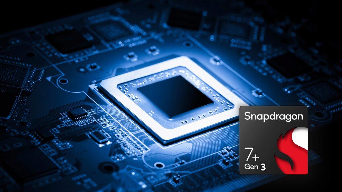 Qualcomm brzy představí nové procesory! Snapdragon 8s Gen 3?