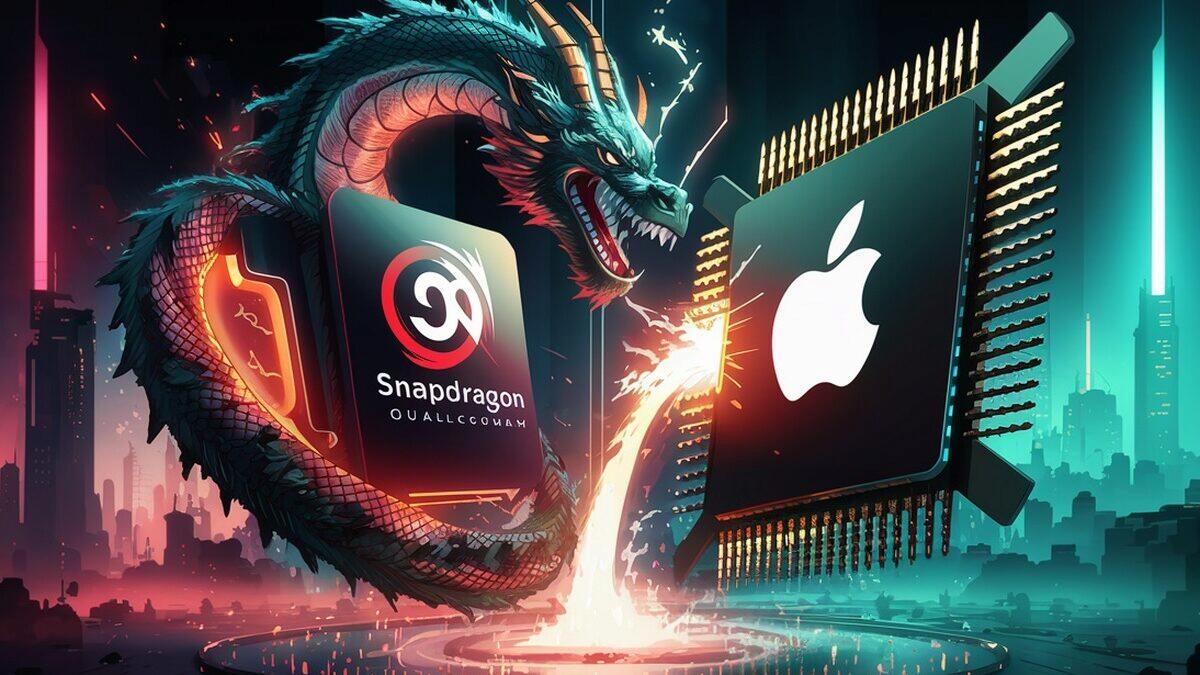 Bude nový Snapdragon 8 Gen 4 zabijákem Apple A18 v iPhonu 16?
