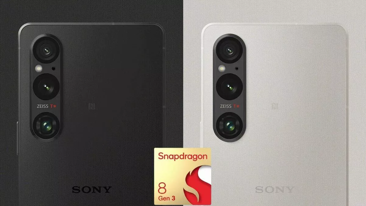 Konec úzkých telefonů? Známe rozměry Sony XPERIA 1 VI!