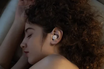 Hudba, bílý šum, nebo přírodní zvuky? Sluchátka Anker A20 nabízí vše pro dokonalý spánek 13 Anker Soundcore Sleep A20