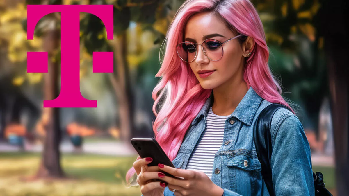 Nový akční tarif od T-Mobile vychází na 449 korun. Má neomezené volání a zůstanete „Pořád online“