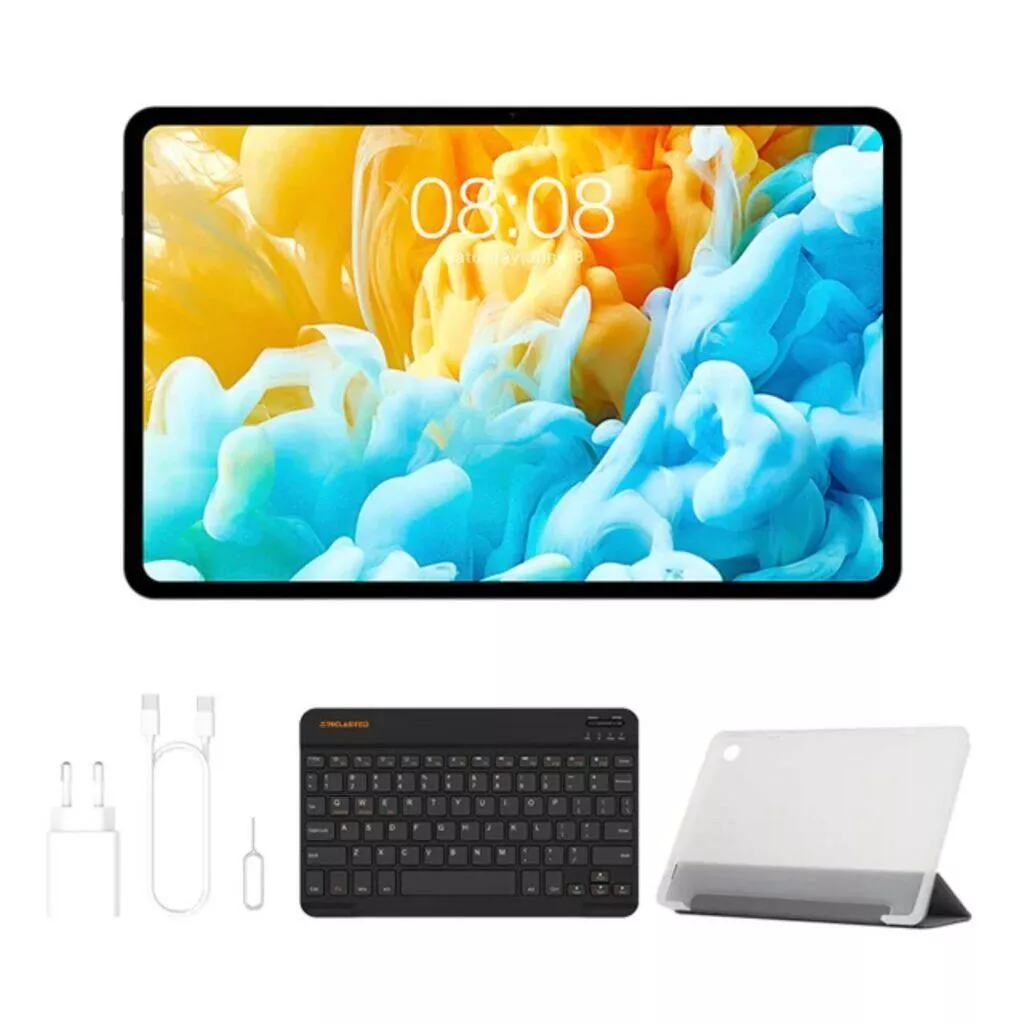 Tablet Teclast T50 AliExpress narozeninové slevy anniversary sales