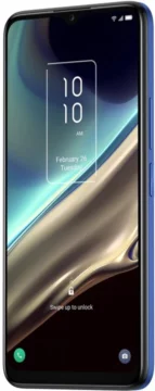 TCL 406s je nejlevnější chytrý telefon. V Česku ho pořídíte za necelých třináct stovek 1 tcl 406s