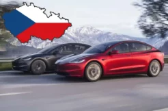 Tesla Česko