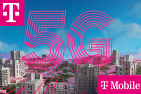 T.Mobile rozšiřuje pokrytí 5G