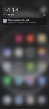 Lepší bezpečnost, nebo pohodlí? Android 15 přináší novinku! 1 usb 1