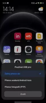 Lepší bezpečnost, nebo pohodlí? Android 15 přináší novinku! 2 usb 2