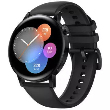 Ve slevě jsou i hodinky Huawei Watch GT 3 Ve slevě jsou i hodinky Huawei Watch GT 3