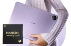 tablet Vivo Pad 3 Pro