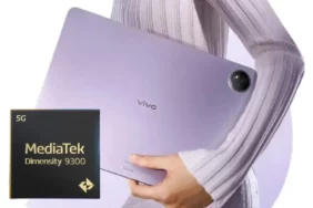 tablet Vivo Pad 3 Pro