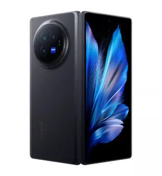Nejlepší skládací telefon světa? Nové Vivo má skvělou konstrukci, brutální výkon i obří baterii 3 vivo x fold3 pro 3