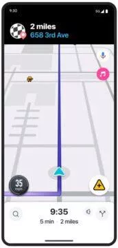 Waze a záchranáři