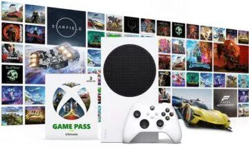 Xbox Series S Xbox Series S